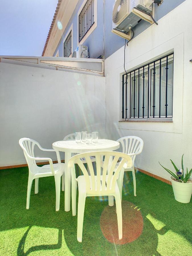 הוילה סן חוויאר Casa Croft - 4609 מראה חיצוני תמונה
