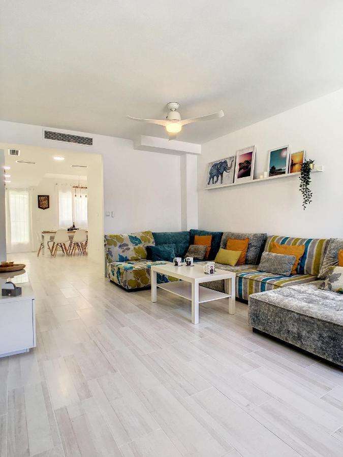 הוילה סן חוויאר Casa Croft - 4609 מראה חיצוני תמונה