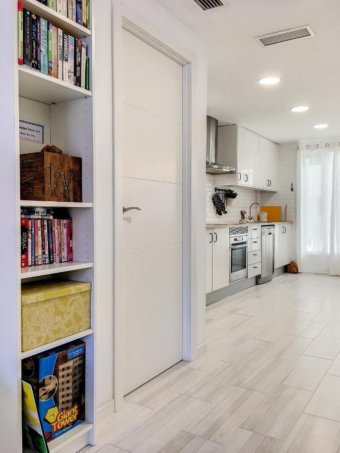 הוילה סן חוויאר Casa Croft - 4609 מראה חיצוני תמונה